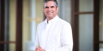 Suresh Sundararajan, CEO and Co-Founder, Mindsprint