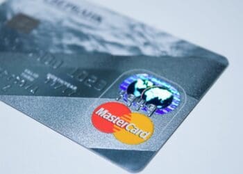 Photo by Pixabay: https://www.pexels.com/photo/master-card-debit-card-210742/
