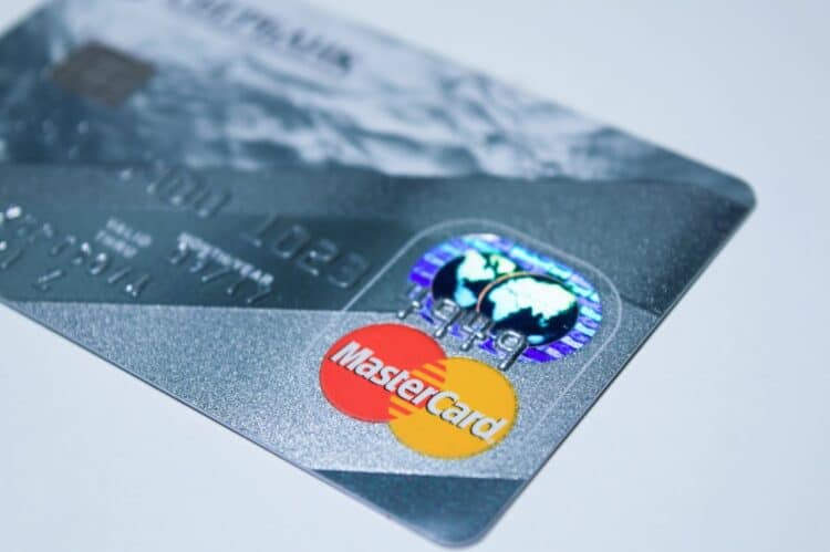 Photo by Pixabay: https://www.pexels.com/photo/master-card-debit-card-210742/