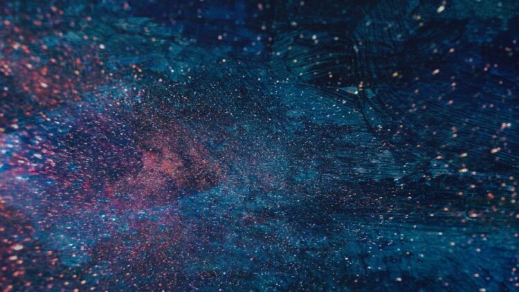 Photo by Suzy Hazelwood: https://www.pexels.com/photo/blue-and-red-galaxy-artwork-1629236/