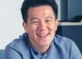 Goh Zhi Wei, Managing Director, delaware Singapore