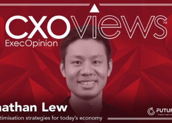 Cost optimisation strategies for today's economy