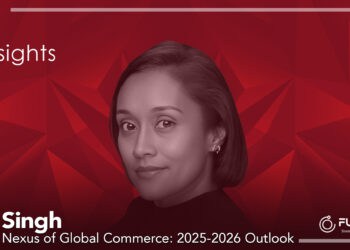 Asia as the Nexus of Global Commerce: 2025-2026 Outlook