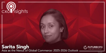 Asia as the Nexus of Global Commerce: 2025-2026 Outlook