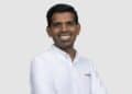 Sunil Golecha, VP of finance, Japan & Asia Pacific, Palo Alto Networks
