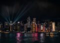 Photo by Aleksandar Pasaric: https://www.pexels.com/photo/lighted-buildings-at-night-3031754/