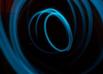 Photo by asim alnamat: https://www.pexels.com/photo/blue-whirl-illustration-32997/