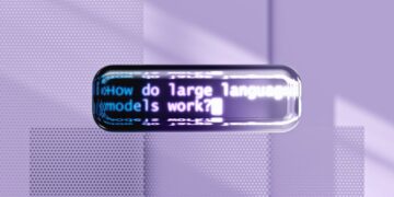 Photo by Google DeepMind: https://www.pexels.com/photo/an-artist-s-illustration-of-artificial-intelligence-ai-this-illustration-depicts-language-models-which-generate-text-it-was-created-by-wes-cockx-as-part-of-the-visualising-ai-project-l-18069695/