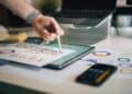 Photo by Jakub Zerdzicki: https://www.pexels.com/photo/financial-report-data-presentation-expense-and-cost-calculations-20142114/