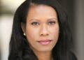 Francine Hope-Pressley, CFO, AFP