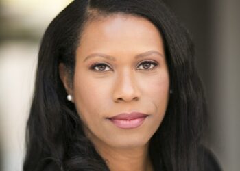 Francine Hope-Pressley, CFO, AFP