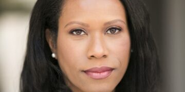 Francine Hope-Pressley, CFO, AFP