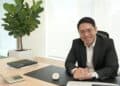 Deven Lim, CEO, Lockton Singapore