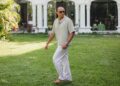 Pulat Yunusmetov, Director, Zanders
