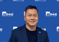 Tan Choon Seng, Group CEO, M-DAQ Global