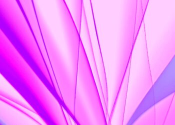 Photo by Landiva  Weber: https://www.pexels.com/photo/vibrant-abstract-light-pattern-with-pink-hues-33809954/