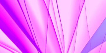 Photo by Landiva  Weber: https://www.pexels.com/photo/vibrant-abstract-light-pattern-with-pink-hues-33809954/