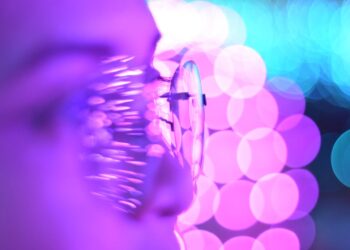 Photo by John Petalcurin: https://www.pexels.com/photo/close-up-photography-of-woman-with-eyelgasses-1603891/