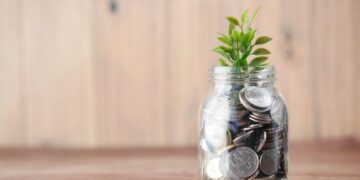 Photo by Towfiqu barbhuiya: https://www.pexels.com/photo/close-up-shot-of-a-jar-with-coins-9755390/