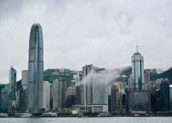 Photo by Wong Peter: https://www.pexels.com/photo/hong-kong-skyline-with-iconic-skyscrapers-34003585/