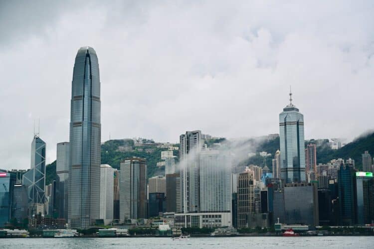 Photo by Wong Peter: https://www.pexels.com/photo/hong-kong-skyline-with-iconic-skyscrapers-34003585/