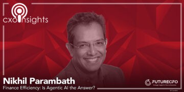 PodChats for FutureCFO: Finance Efficiency: Is Agentic AI the Answer?