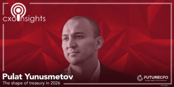 Pulat Yunusmetov, Director, Zanders Group