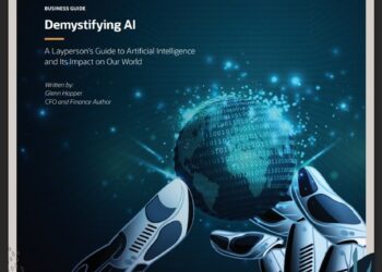 Business Guide: Demystifying AI