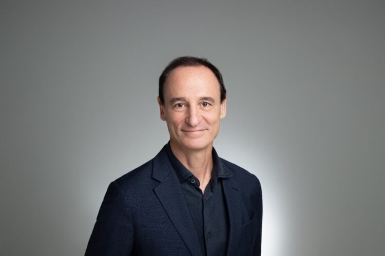 Vincent Dubouis, CEO, Tectura