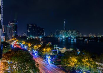 Photo by Marcus Nguyen: https://www.pexels.com/photo/time-lapse-photography-of-road-980221/