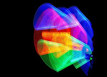 Photo by Vinícius Vieira ft: https://www.pexels.com/photo/blurred-colorful-lights-in-dark-25703666/