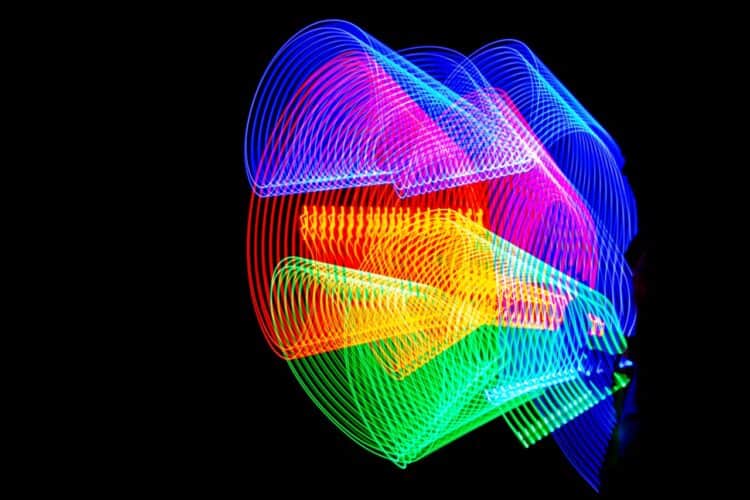 Photo by Vinícius Vieira ft: https://www.pexels.com/photo/blurred-colorful-lights-in-dark-25703666/