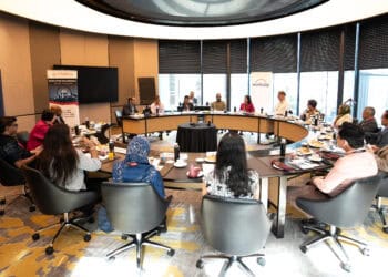 From Legacy to Leadership: How Malaysia’s CFOs Are Navigating the AI Transformation