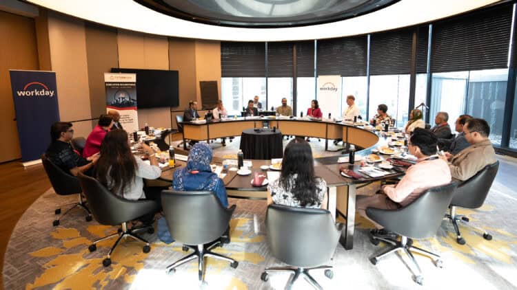 From Legacy to Leadership: How Malaysia’s CFOs Are Navigating the AI Transformation