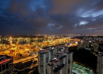 Photo by Pixabay: https://www.pexels.com/photo/city-buildings-during-nighttime-358276/