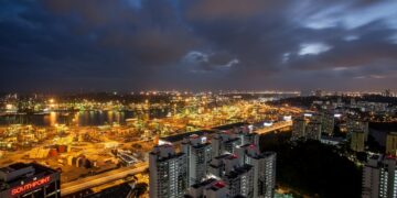 Photo by Pixabay: https://www.pexels.com/photo/city-buildings-during-nighttime-358276/
