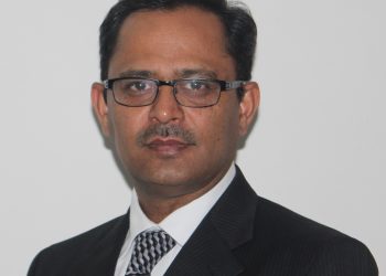 Krishna Kumar Sivaraman, senior vice president, Finance,
Oracle JAPAC, and chief financial officer, Oracle Japan