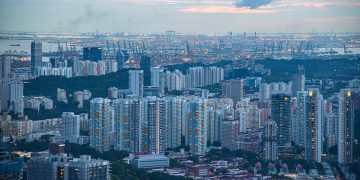 Photo by Ravish Maqsood: https://www.pexels.com/photo/city-skyline-of-singapore-11777893/