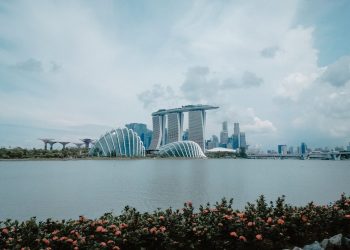 Photo by Eli Mirasol: https://www.pexels.com/photo/view-of-the-marina-bay-sands-in-singapore-8176859/