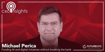 Funding AI and digital initiatives without breaking the bank