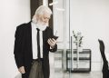 Photo by Gustavo Fring: https://www.pexels.com/photo/elderly-man-in-a-black-suit-using-his-cell-phone-6285140/