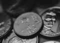 Photo by Nothing Ahead: https://www.pexels.com/photo/grayscale-photo-of-coins-4480232/