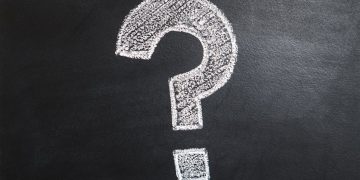 Photo by Pixabay: https://www.pexels.com/photo/question-mark-on-chalk-board-356079/